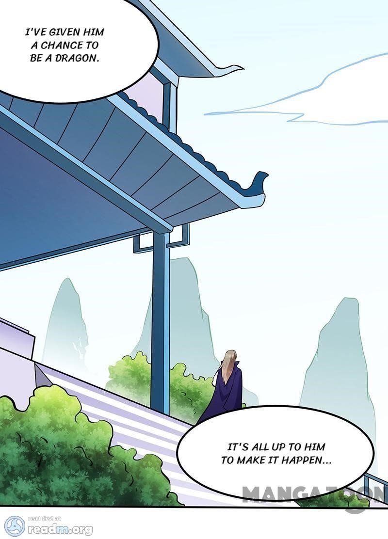 Martial Arts Reigns Chapter 141 - Manhwa18.com