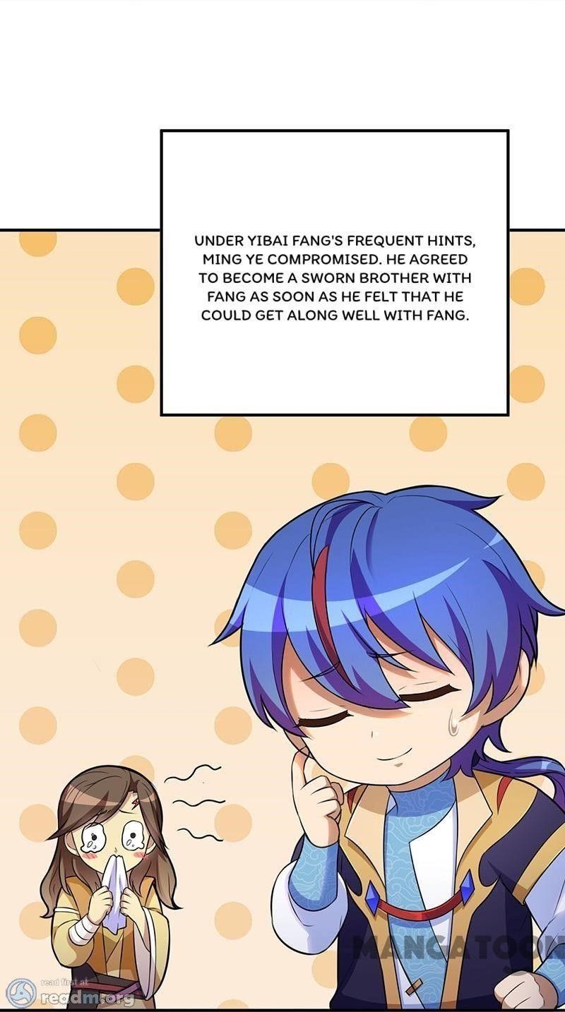 Martial Arts Reigns Chapter 142 - Manhwa18.com