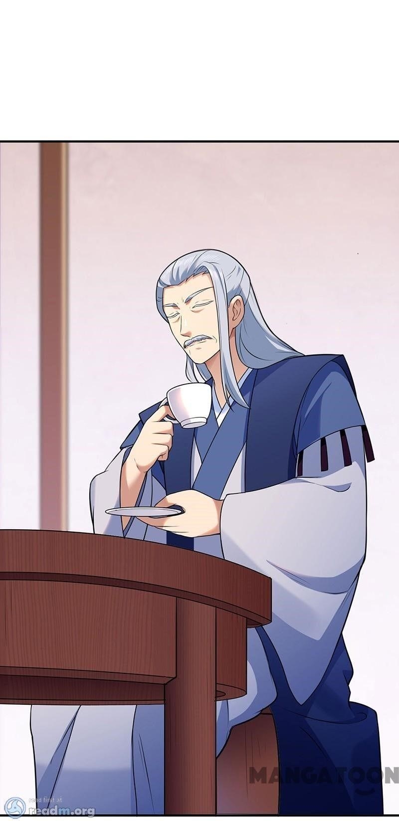 Martial Arts Reigns Chapter 142 - Manhwa18.com