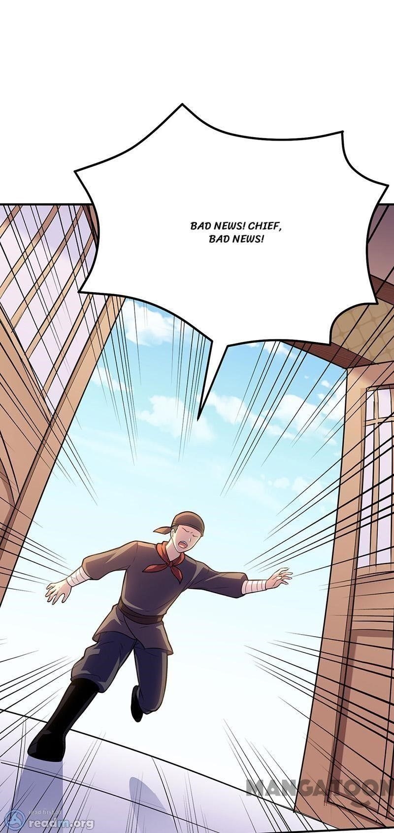 Martial Arts Reigns Chapter 142 - Manhwa18.com