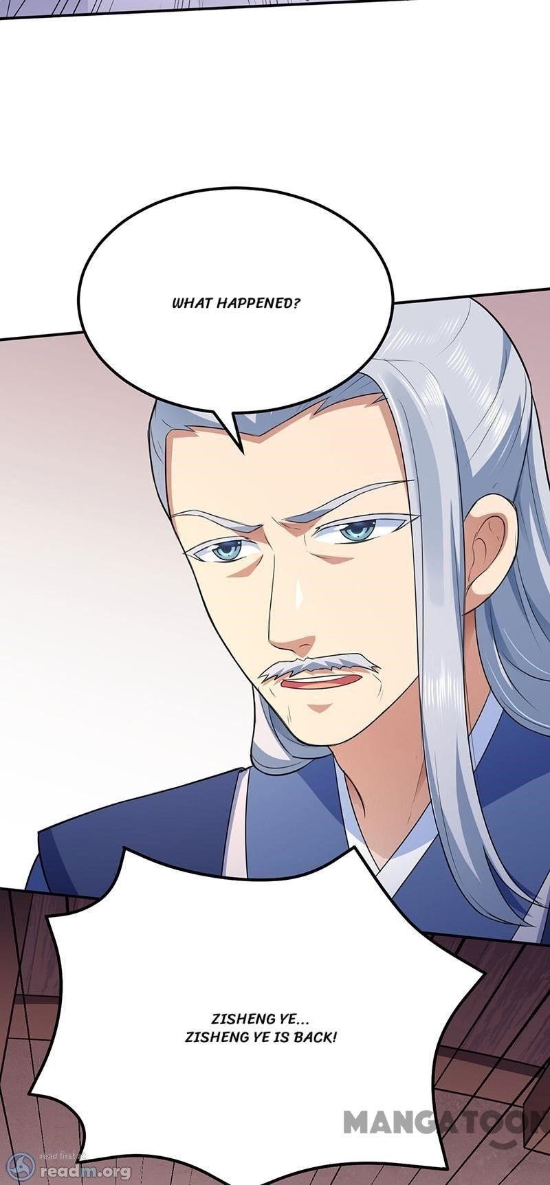 Martial Arts Reigns Chapter 142 - Manhwa18.com
