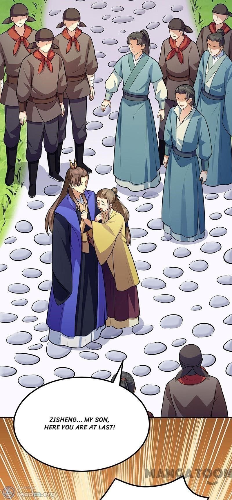 Martial Arts Reigns Chapter 142 - Manhwa18.com