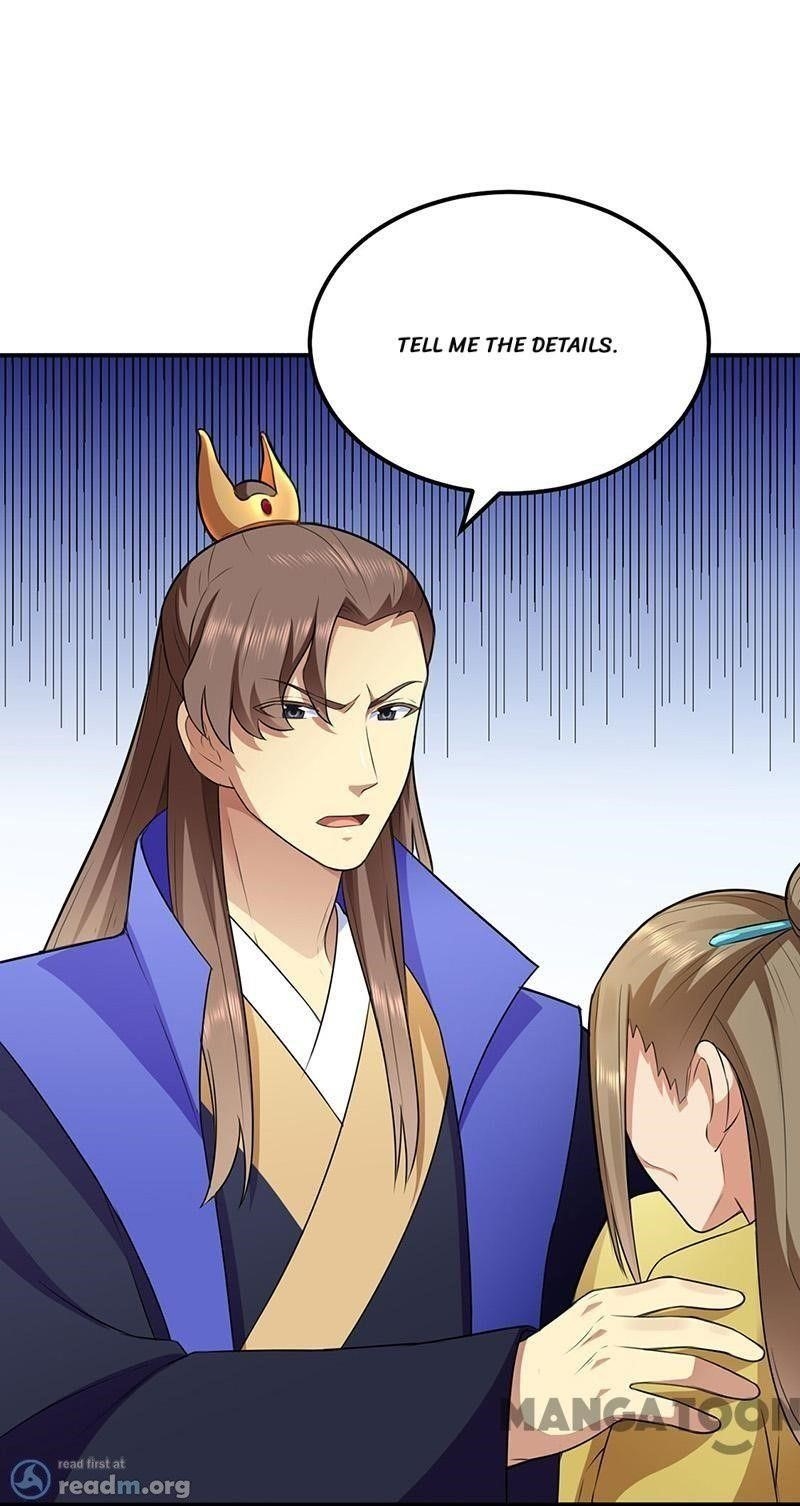 Martial Arts Reigns Chapter 142 - Manhwa18.com
