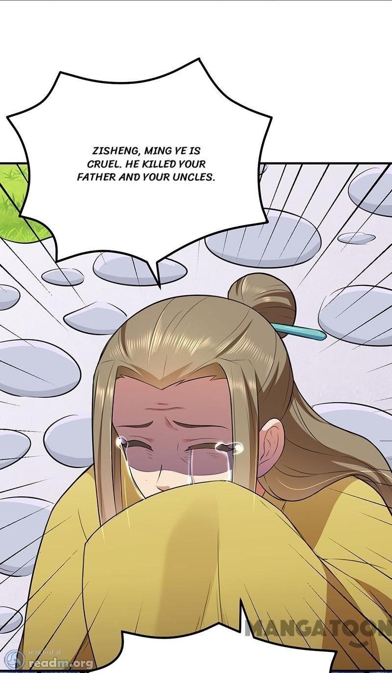 Martial Arts Reigns Chapter 142 - Manhwa18.com
