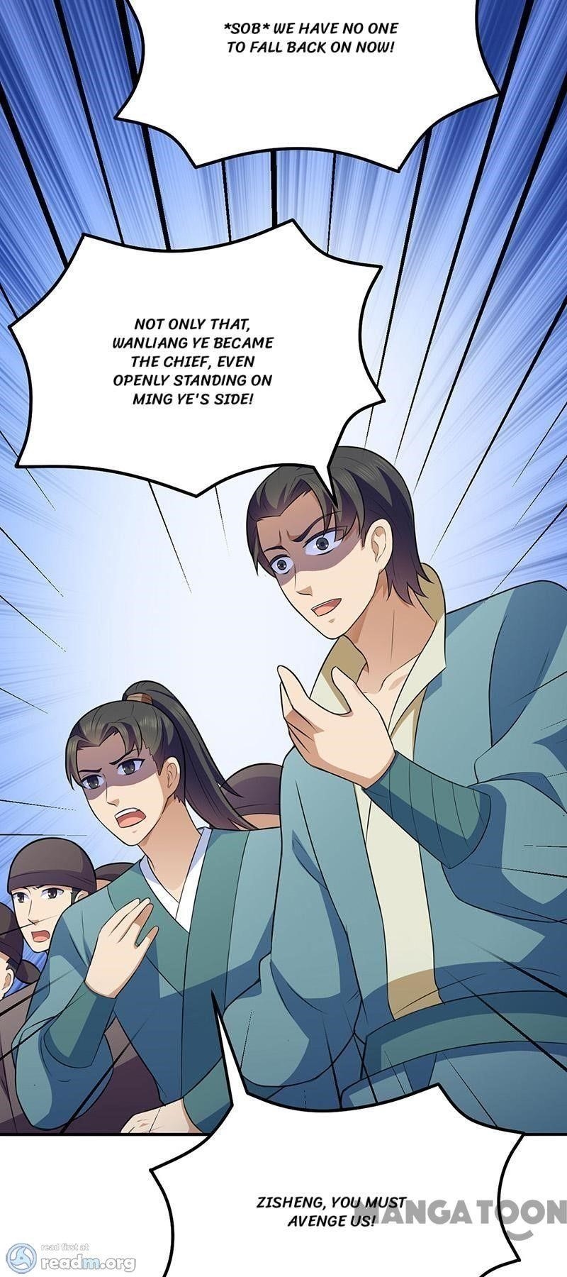 Martial Arts Reigns Chapter 142 - Manhwa18.com
