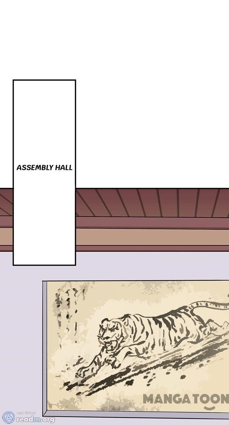 Martial Arts Reigns Chapter 142 - Manhwa18.com