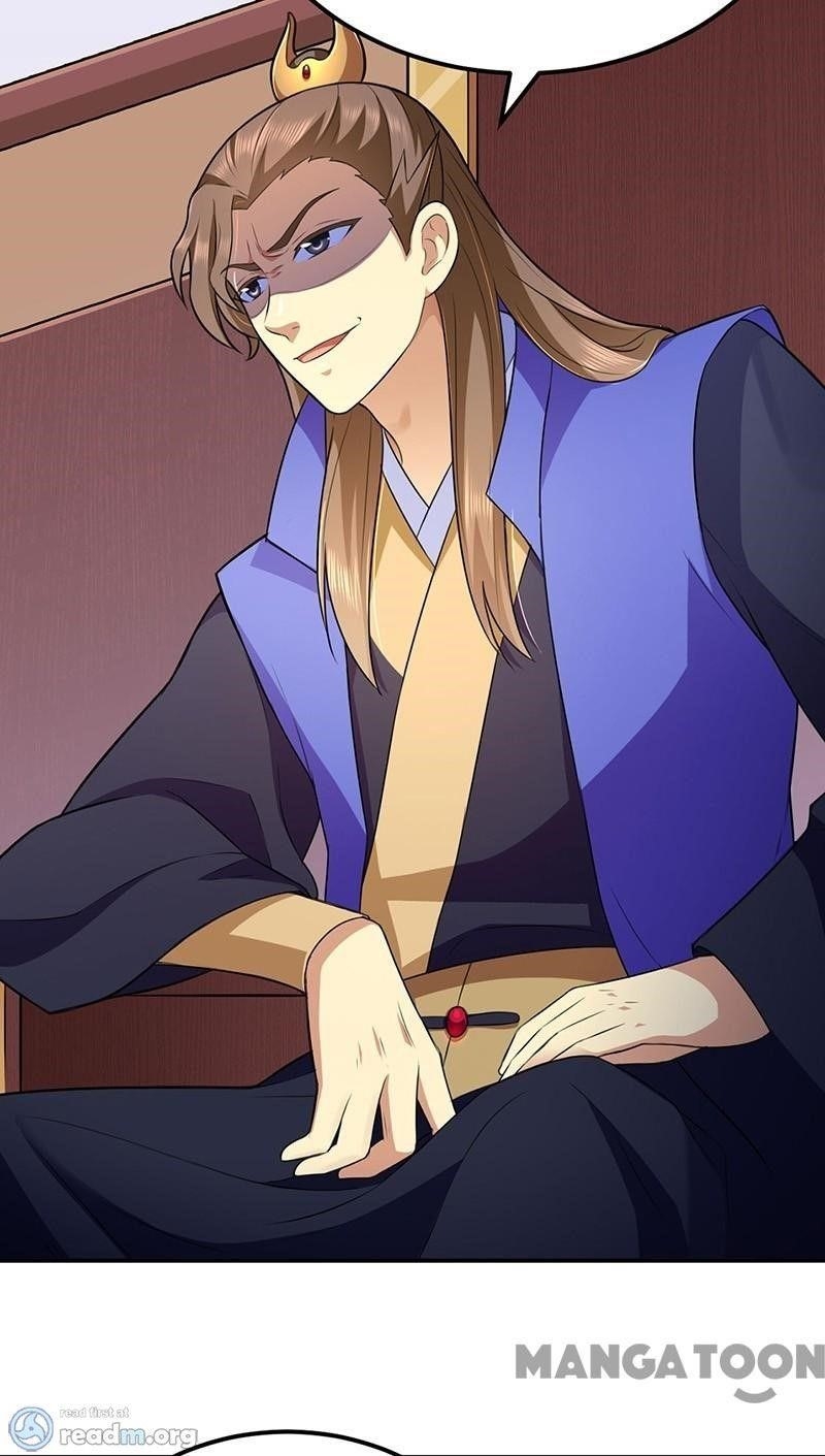 Martial Arts Reigns Chapter 142 - Manhwa18.com