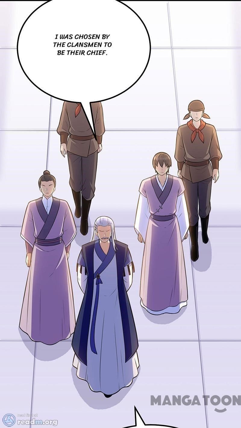Martial Arts Reigns Chapter 142 - Manhwa18.com