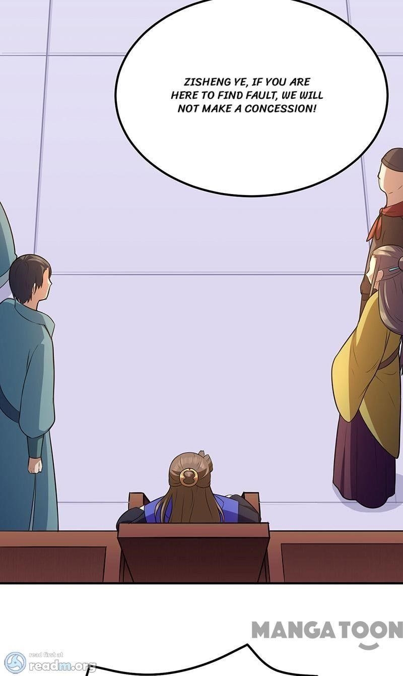 Martial Arts Reigns Chapter 142 - Manhwa18.com
