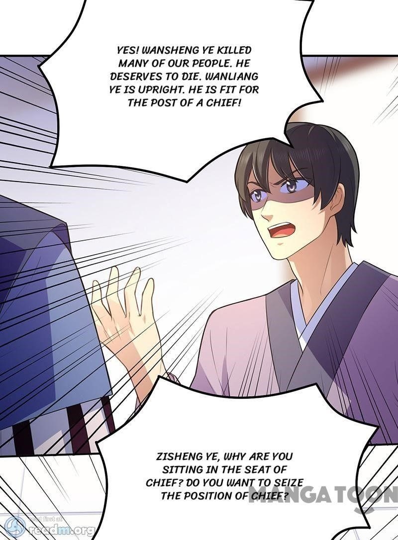 Martial Arts Reigns Chapter 142 - Manhwa18.com