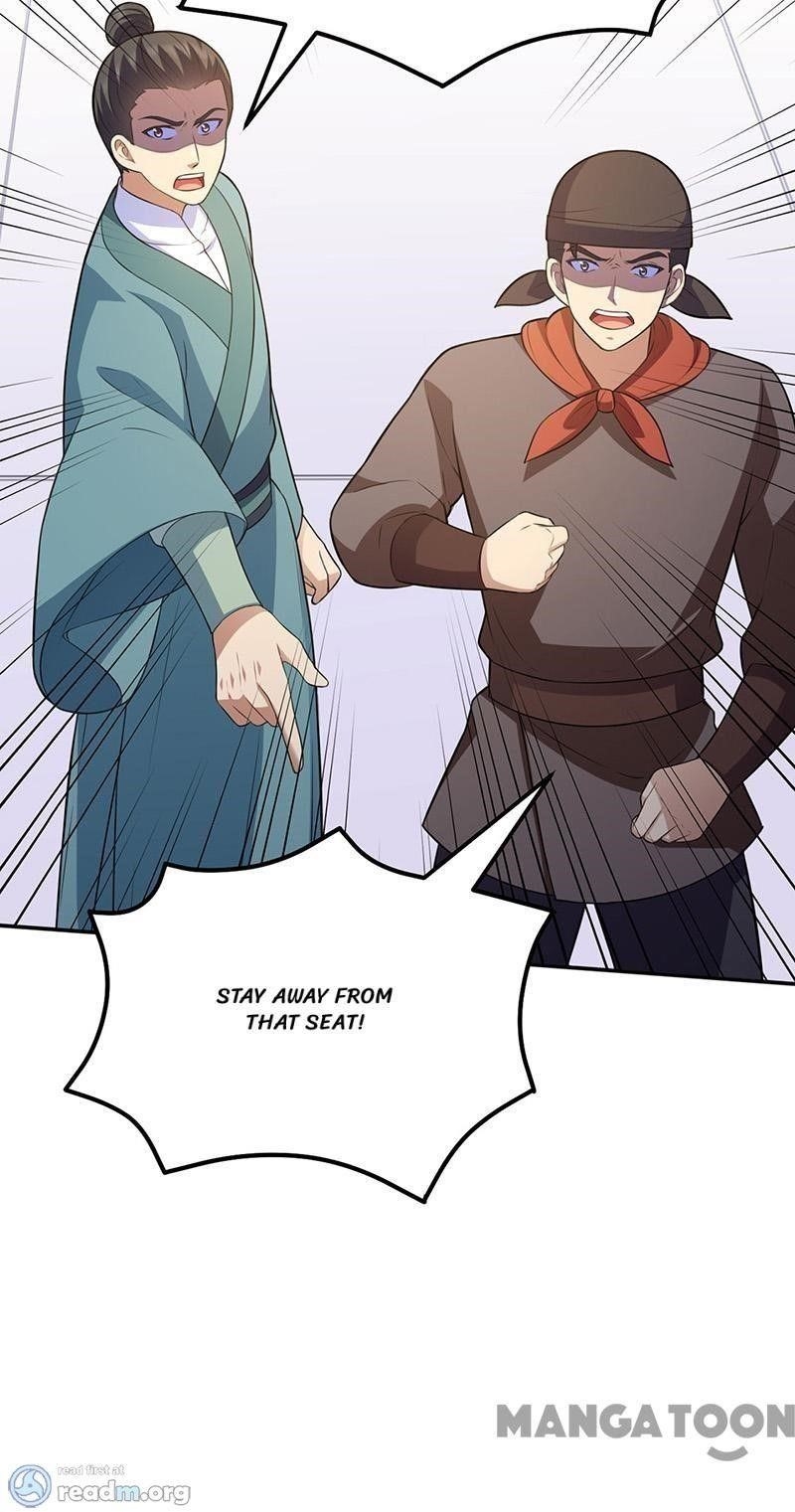 Martial Arts Reigns Chapter 142 - Manhwa18.com