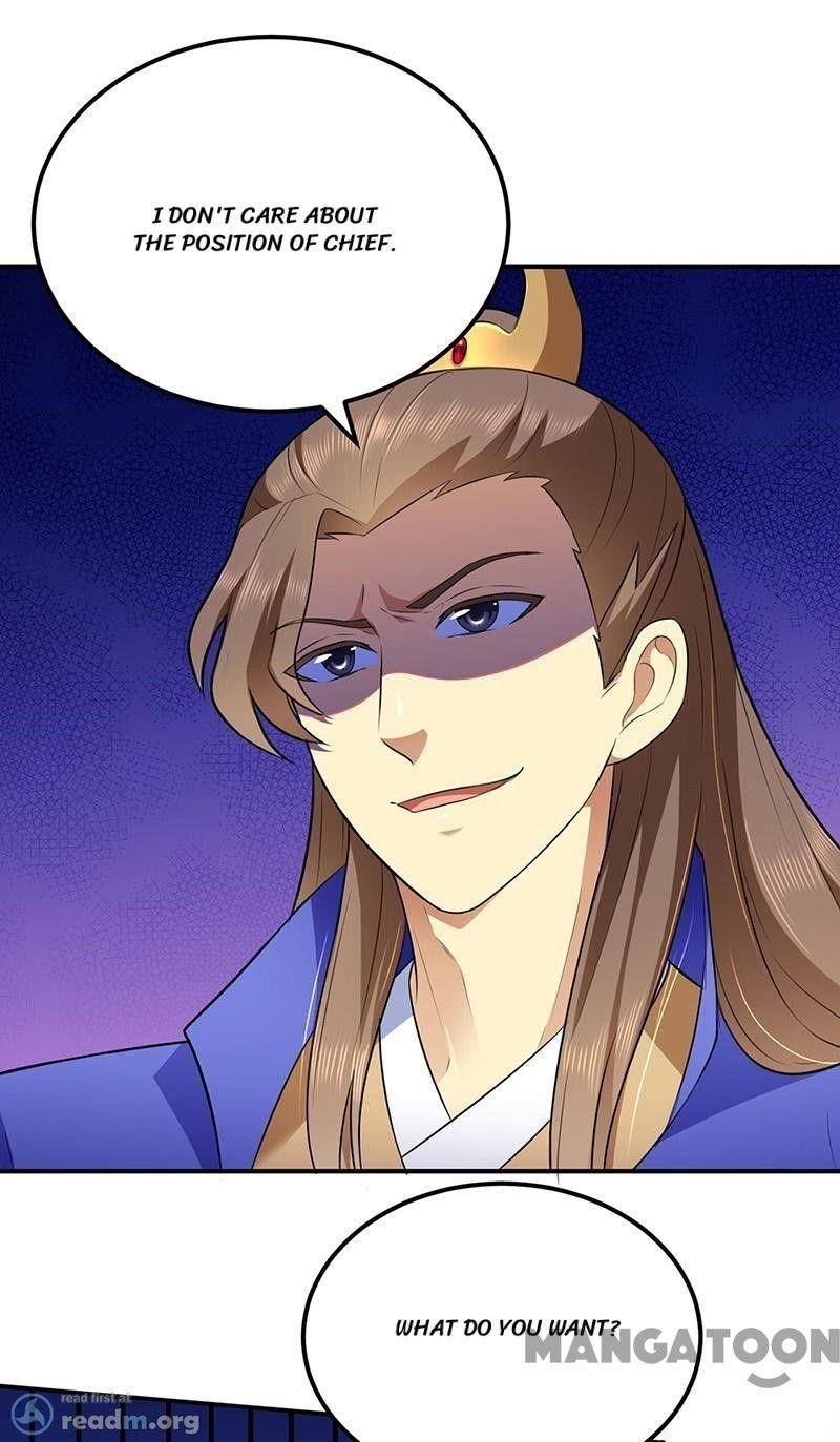Martial Arts Reigns Chapter 142 - Manhwa18.com