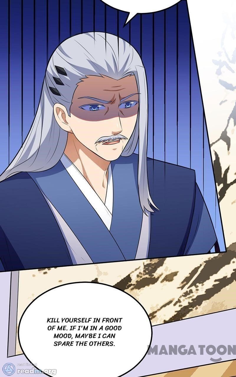 Martial Arts Reigns Chapter 142 - Manhwa18.com