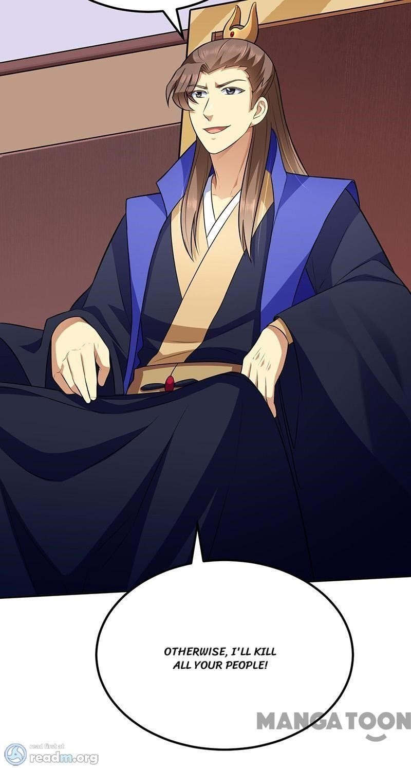 Martial Arts Reigns Chapter 142 - Manhwa18.com