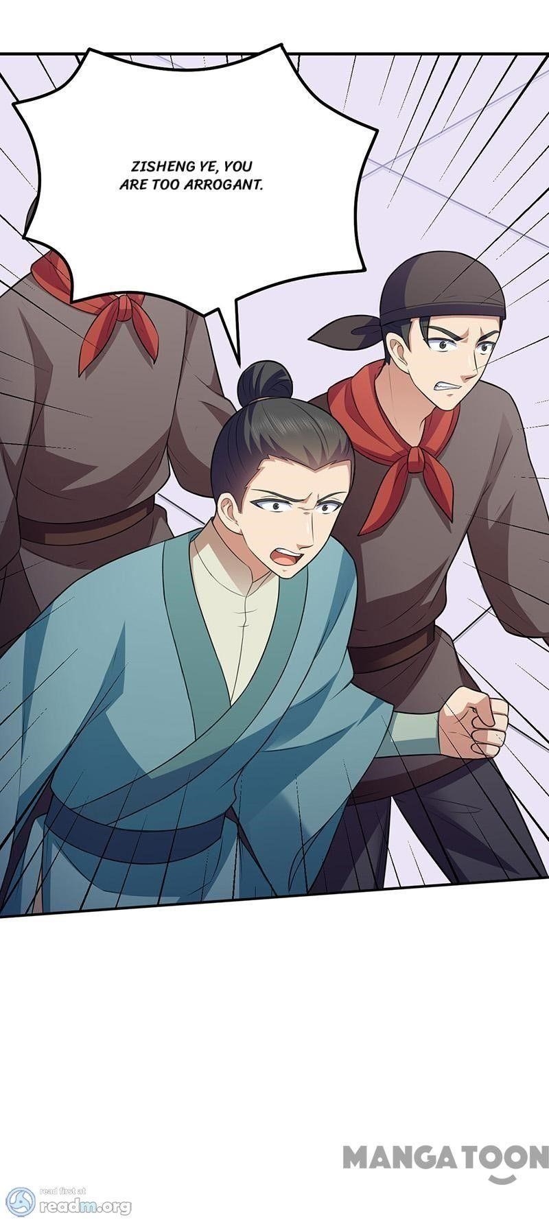 Martial Arts Reigns Chapter 142 - Manhwa18.com