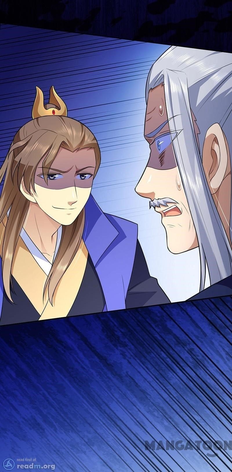Martial Arts Reigns Chapter 142 - Manhwa18.com