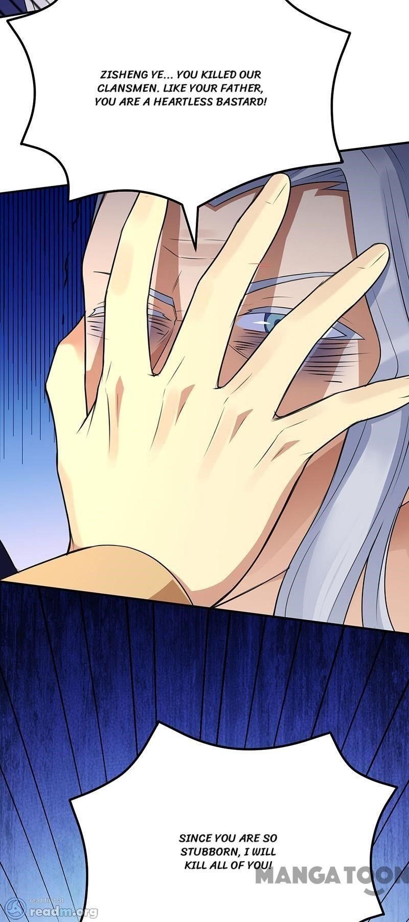 Martial Arts Reigns Chapter 142 - Manhwa18.com