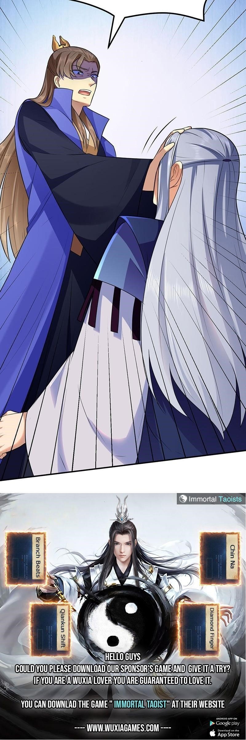 Martial Arts Reigns Chapter 142 - Manhwa18.com