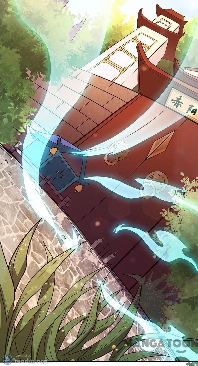 Martial Arts Reigns Chapter 143 - Manhwa18.com