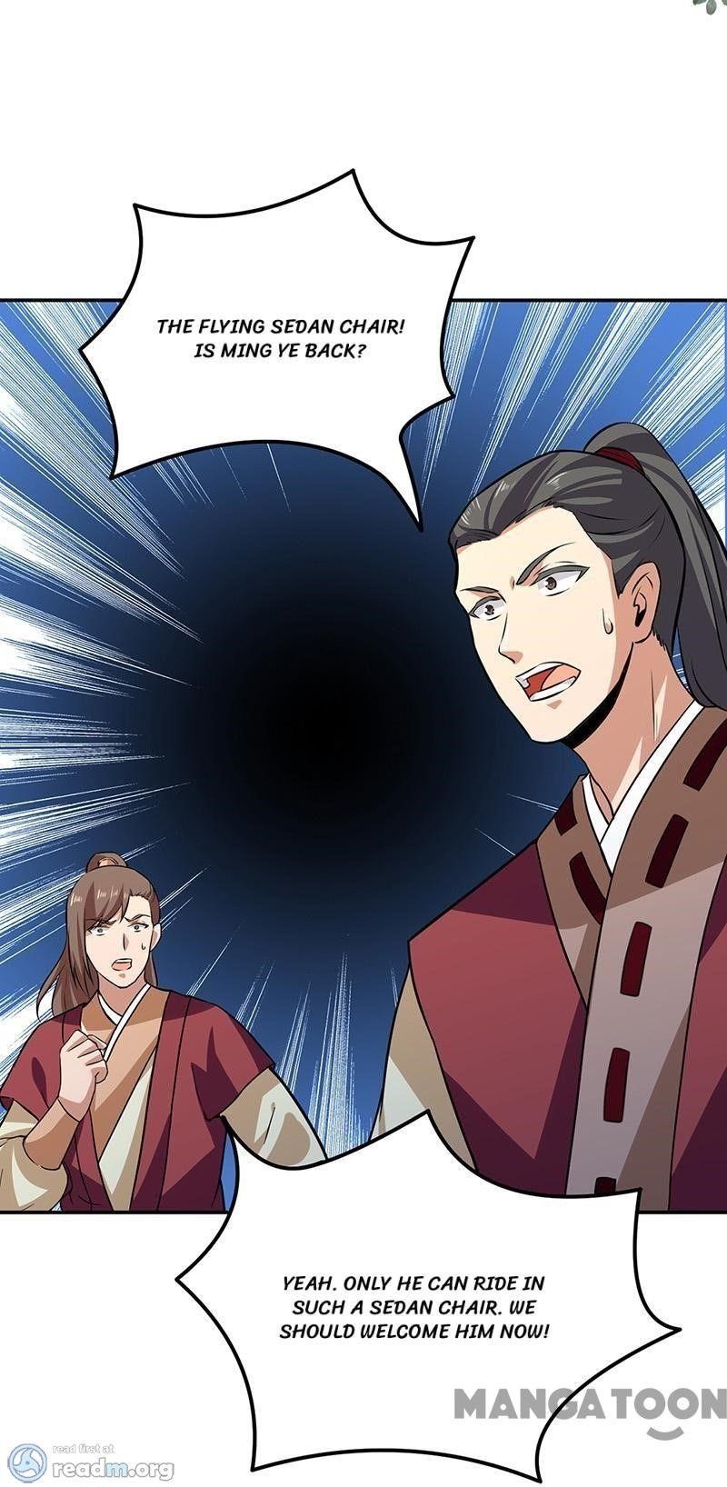 Martial Arts Reigns Chapter 143 - Manhwa18.com