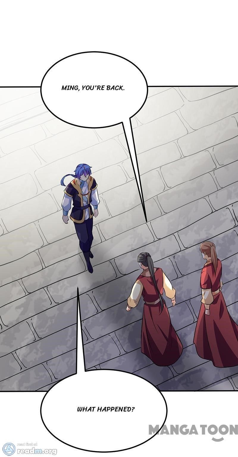 Martial Arts Reigns Chapter 143 - Manhwa18.com