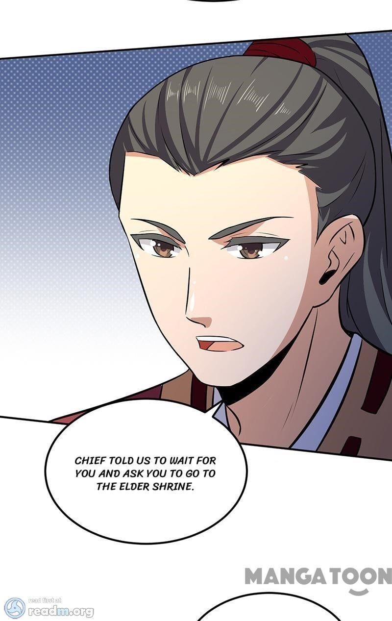 Martial Arts Reigns Chapter 143 - Manhwa18.com