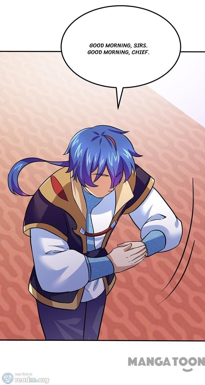 Martial Arts Reigns Chapter 143 - Manhwa18.com