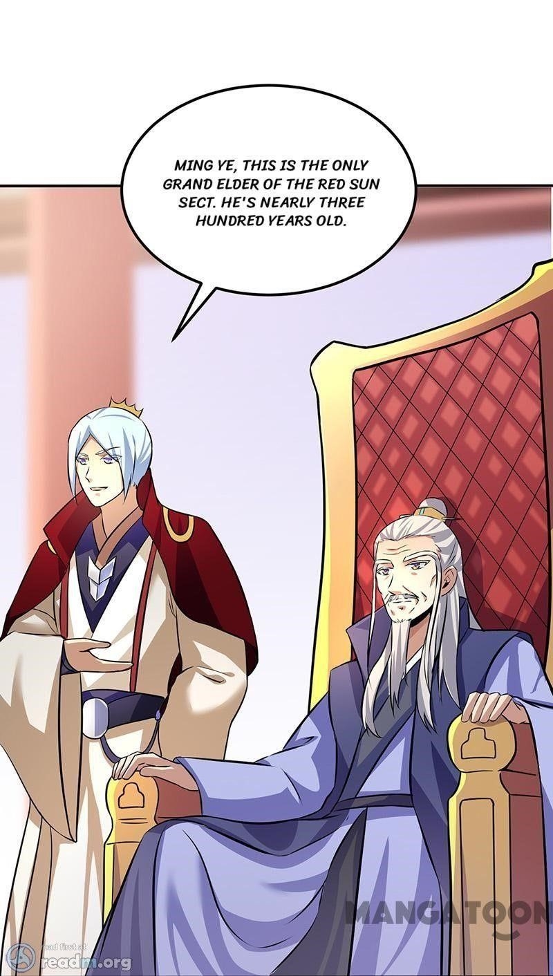 Martial Arts Reigns Chapter 143 - Manhwa18.com
