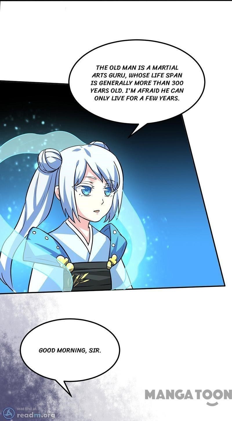 Martial Arts Reigns Chapter 143 - Manhwa18.com