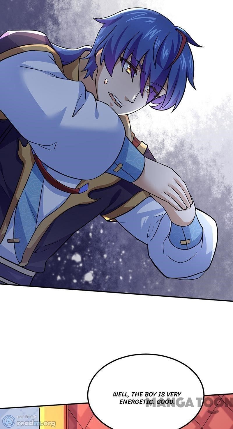 Martial Arts Reigns Chapter 143 - Manhwa18.com