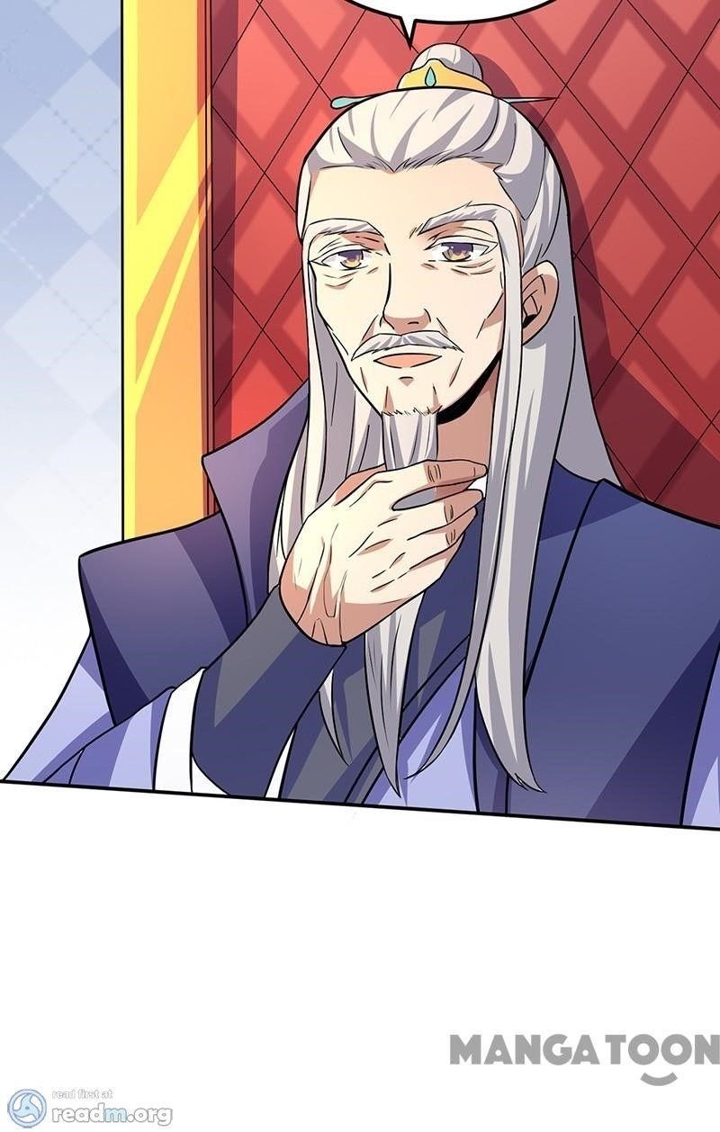 Martial Arts Reigns Chapter 143 - Manhwa18.com