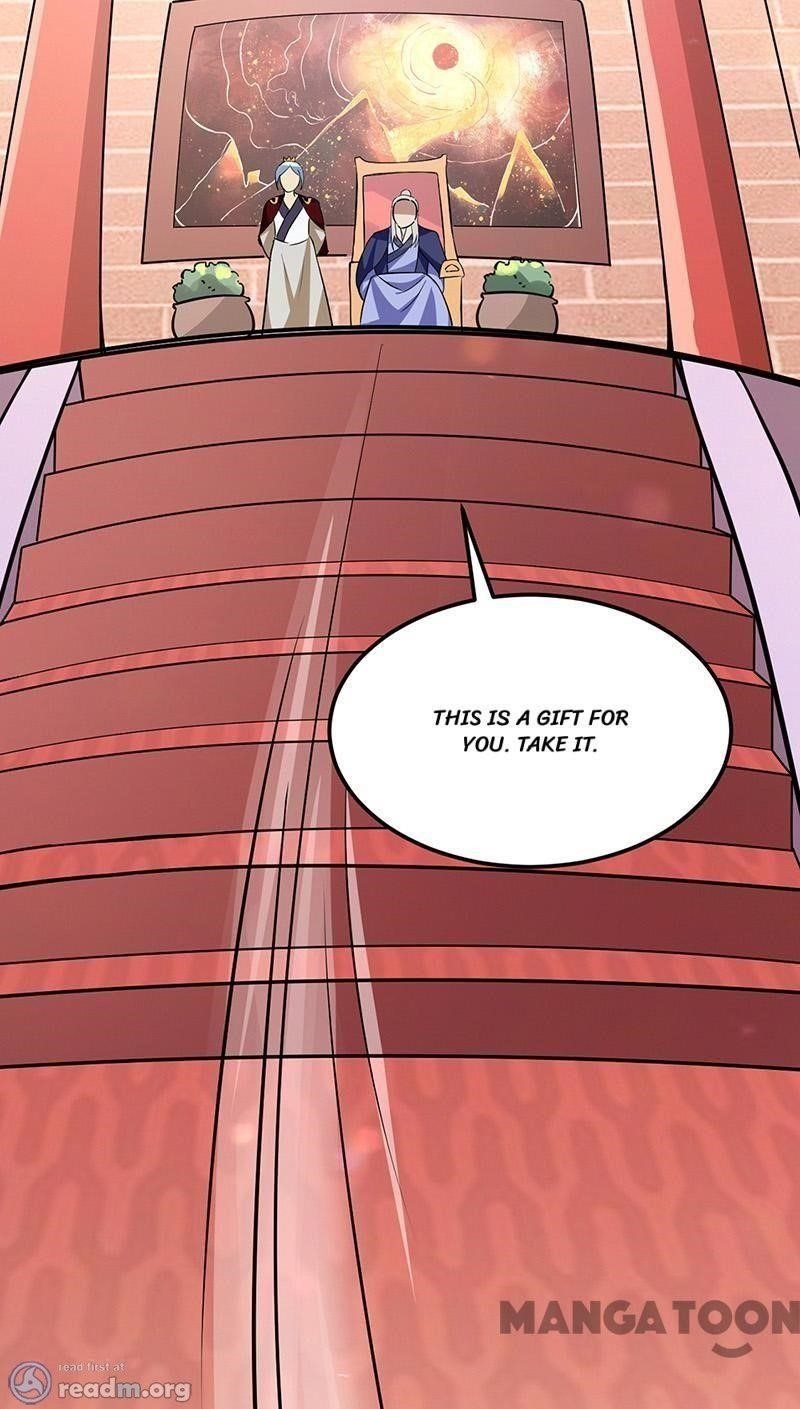 Martial Arts Reigns Chapter 143 - Manhwa18.com