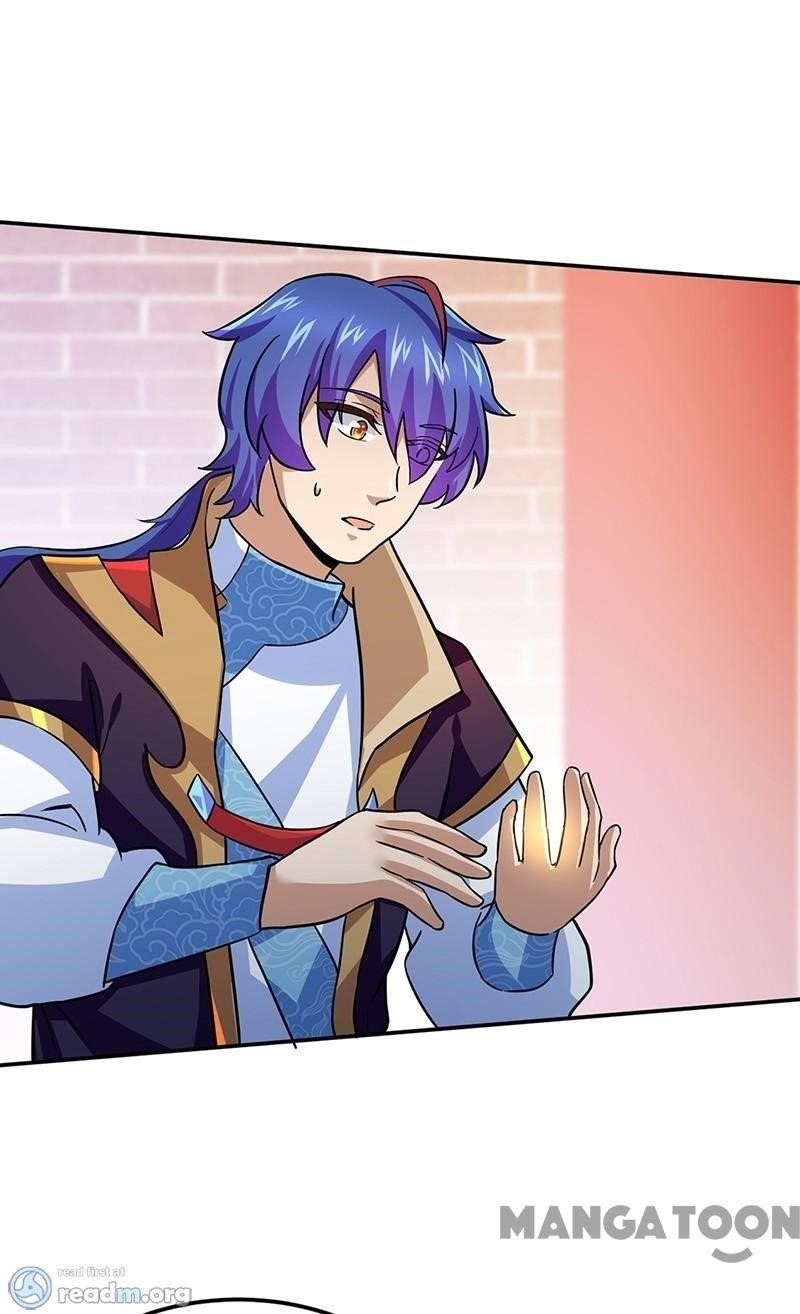 Martial Arts Reigns Chapter 143 - Manhwa18.com