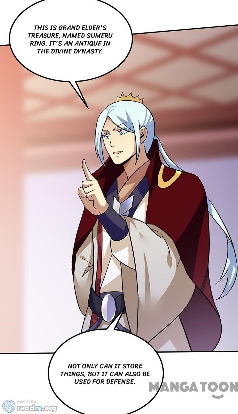 Martial Arts Reigns Chapter 143 - Manhwa18.com