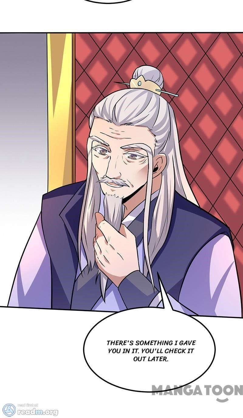Martial Arts Reigns Chapter 143 - Manhwa18.com
