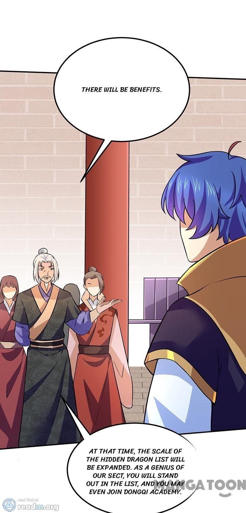Martial Arts Reigns Chapter 143 - Manhwa18.com
