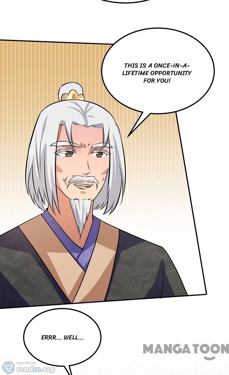 Martial Arts Reigns Chapter 143 - Manhwa18.com