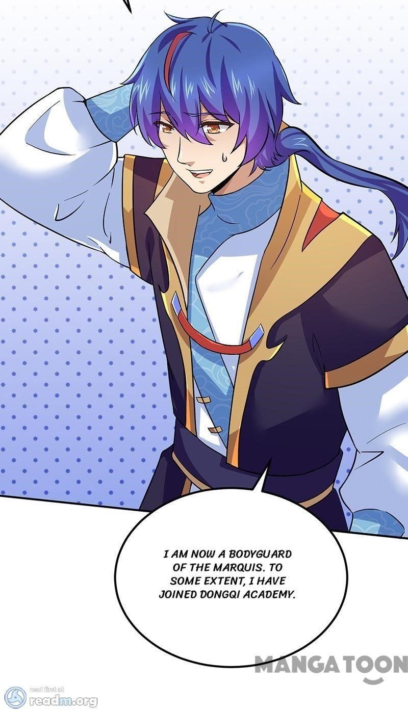Martial Arts Reigns Chapter 143 - Manhwa18.com