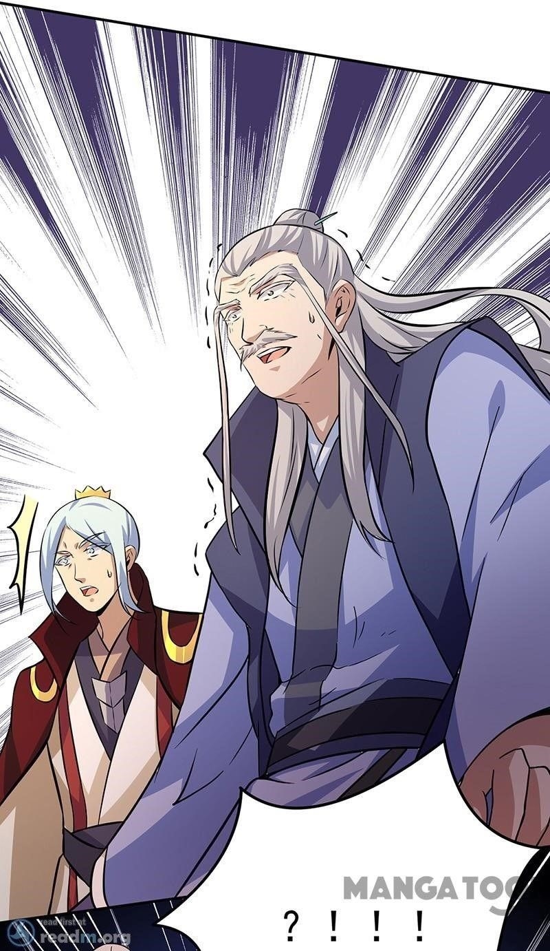 Martial Arts Reigns Chapter 143 - Manhwa18.com