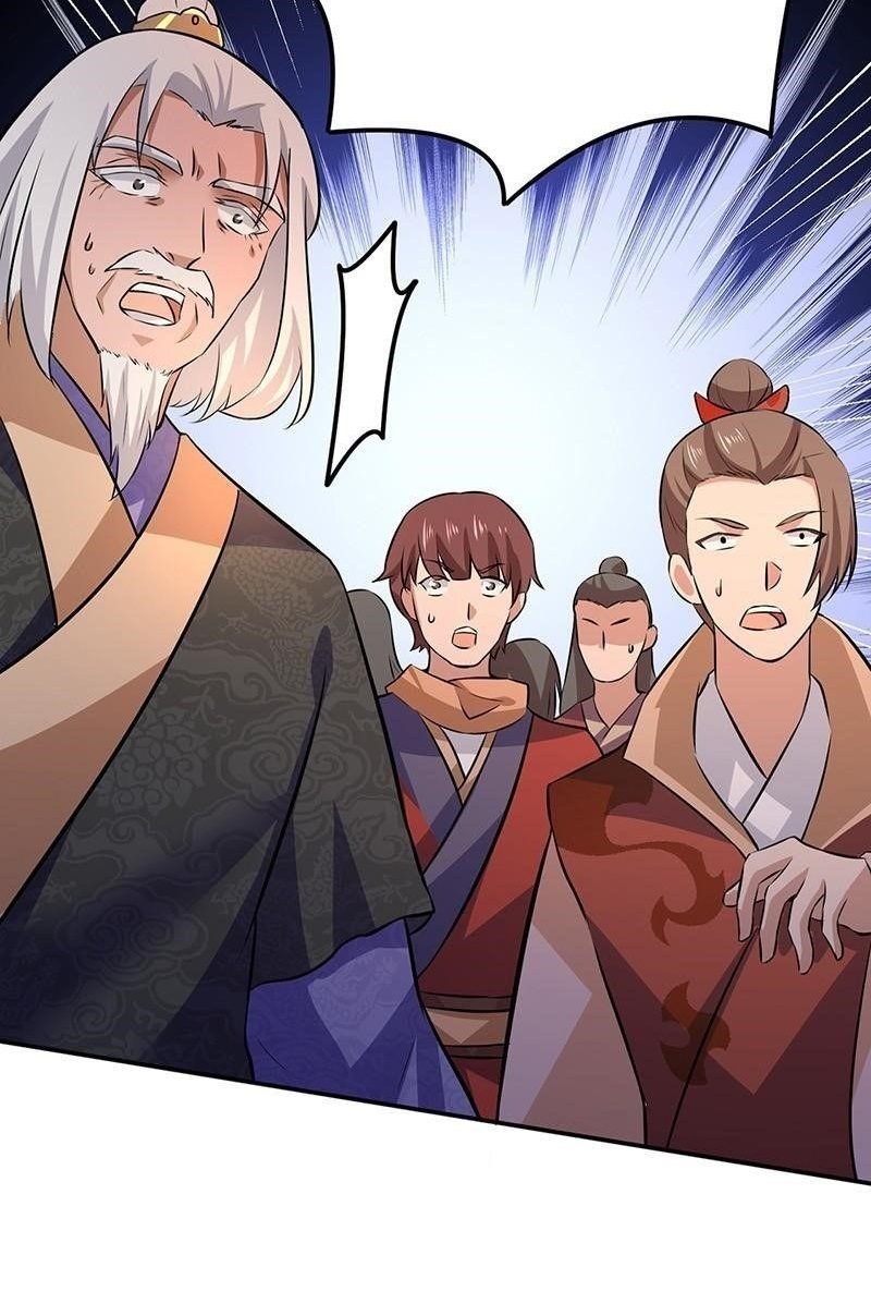 Martial Arts Reigns Chapter 143 - Manhwa18.com