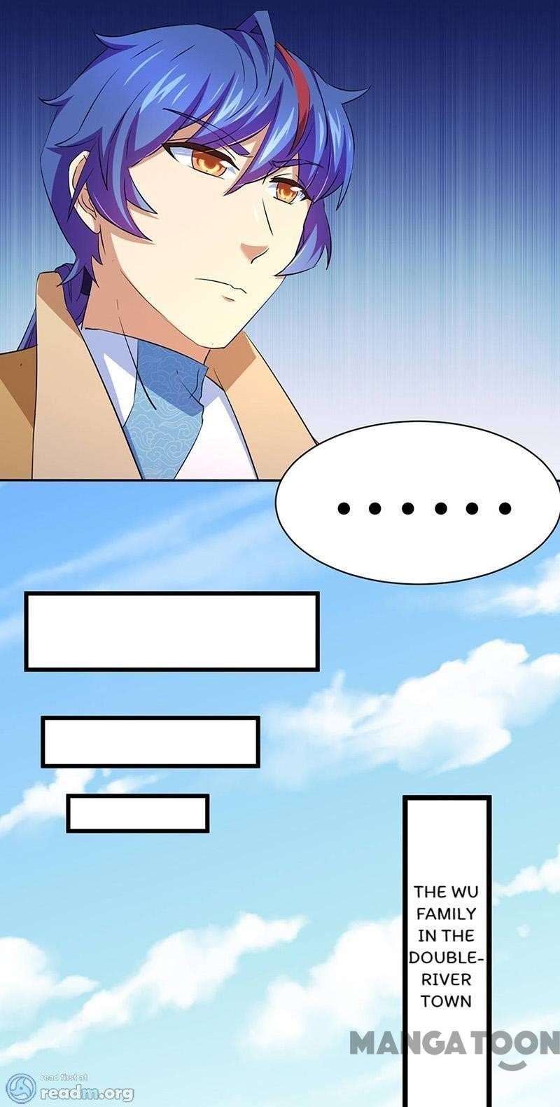 Martial Arts Reigns Chapter 144 - Manhwa18.com