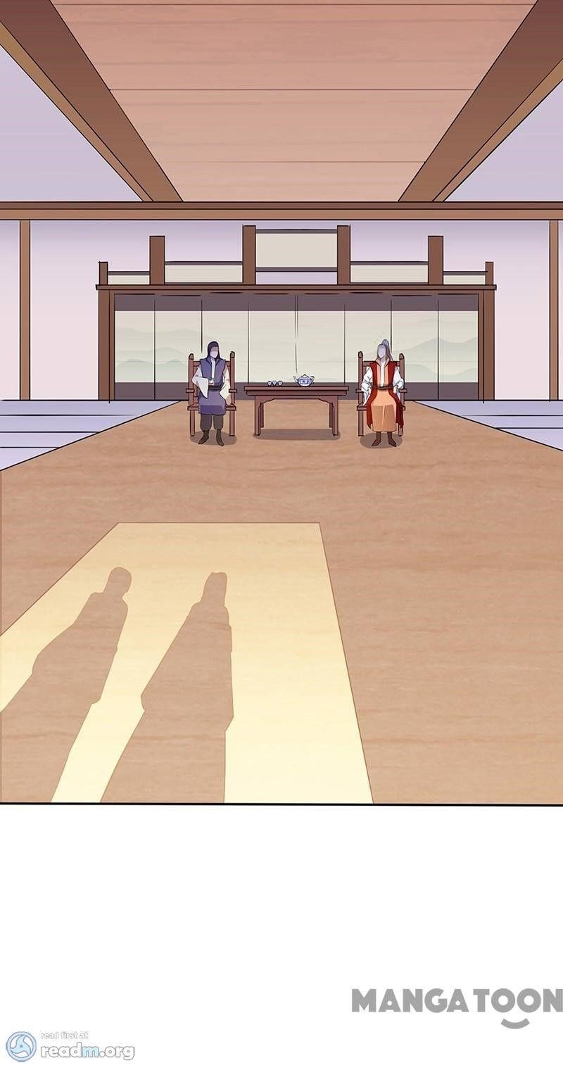 Martial Arts Reigns Chapter 144 - Manhwa18.com