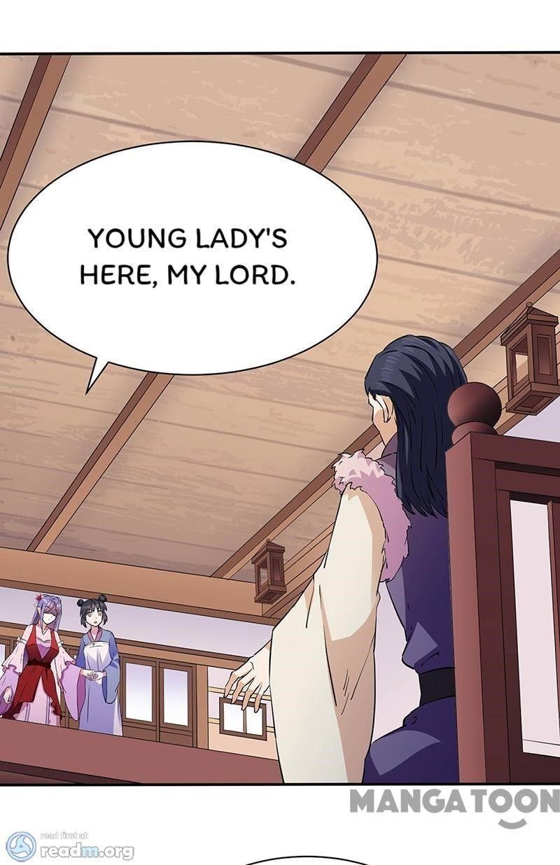 Martial Arts Reigns Chapter 144 - Manhwa18.com