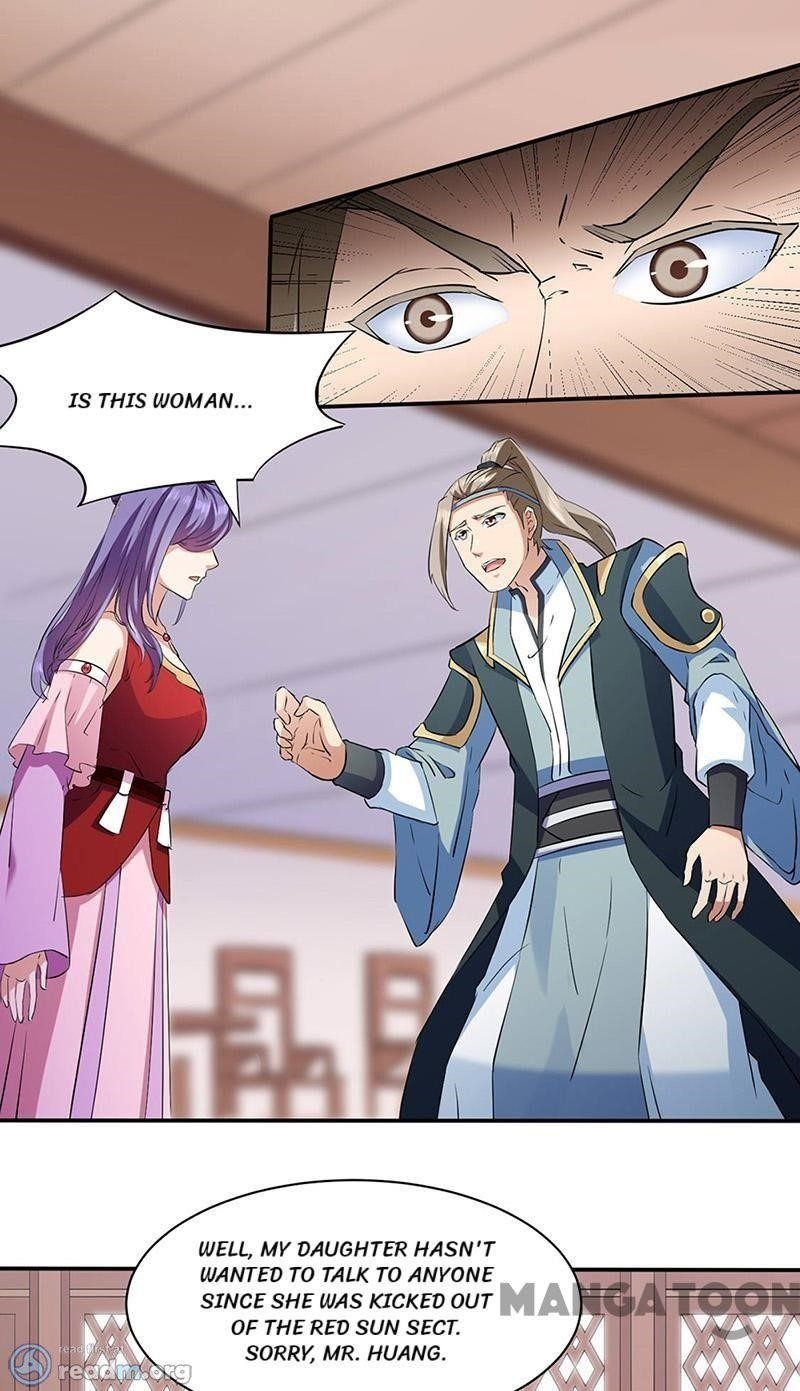 Martial Arts Reigns Chapter 144 - Manhwa18.com