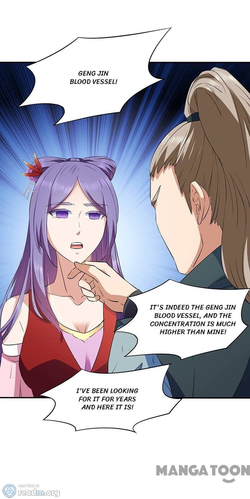 Martial Arts Reigns Chapter 144 - Manhwa18.com