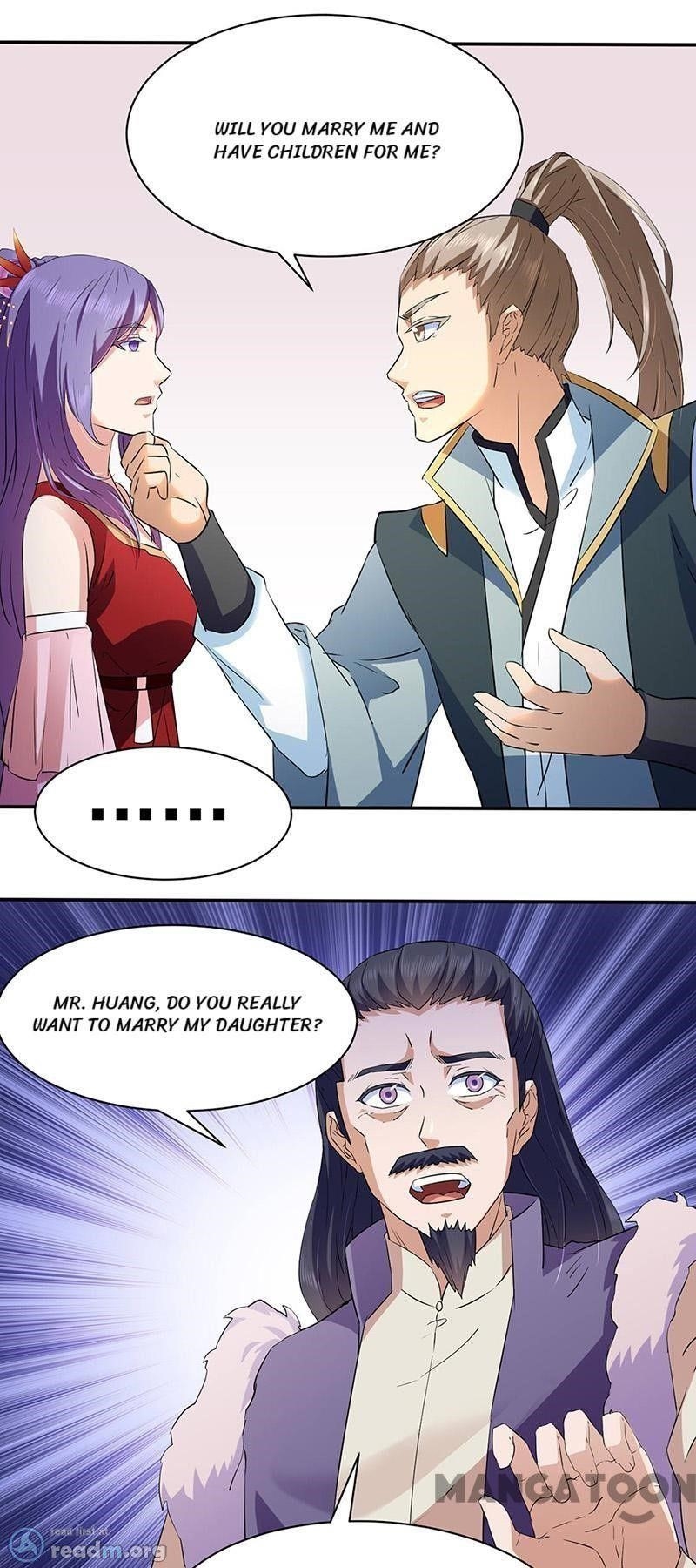 Martial Arts Reigns Chapter 144 - Manhwa18.com