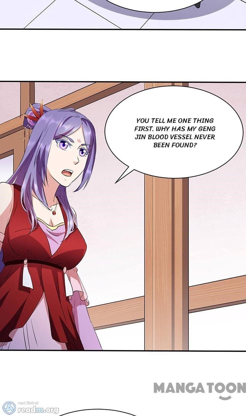Martial Arts Reigns Chapter 144 - Manhwa18.com