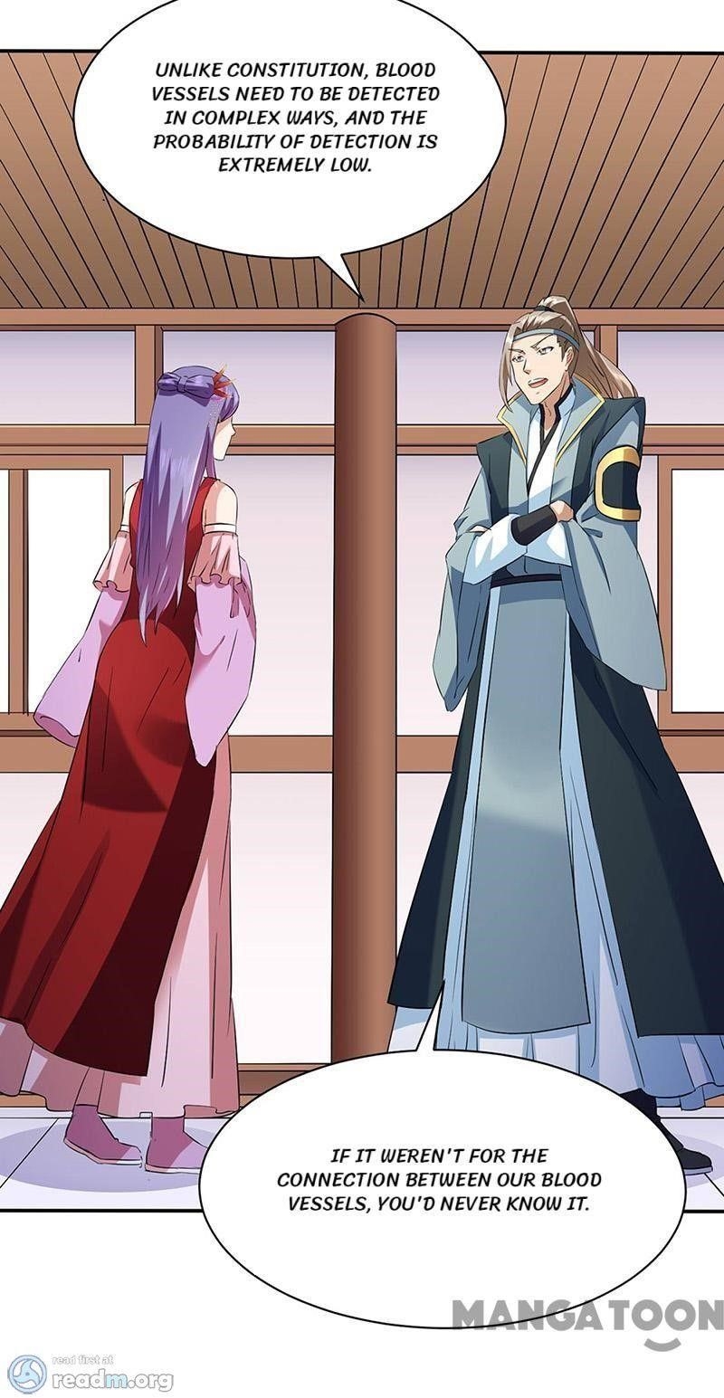 Martial Arts Reigns Chapter 144 - Manhwa18.com
