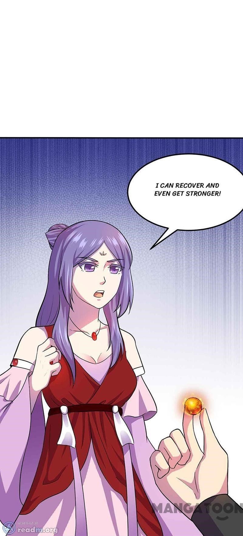Martial Arts Reigns Chapter 145 - Manhwa18.com