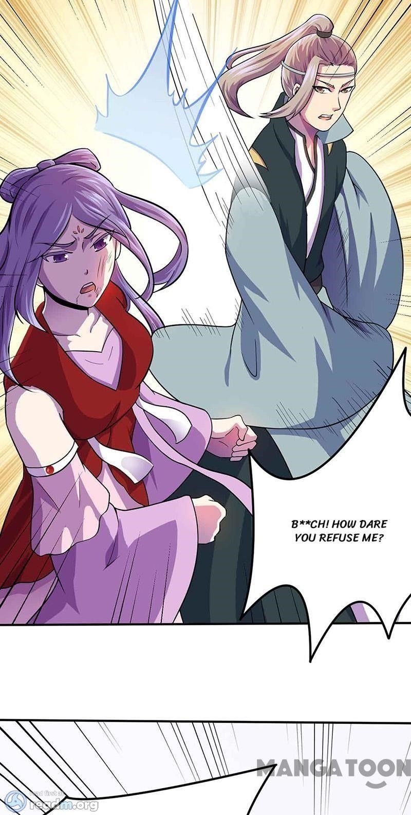 Martial Arts Reigns Chapter 145 - Manhwa18.com